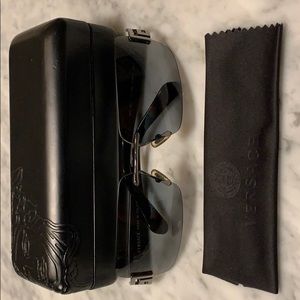 Versace Sunglasses
